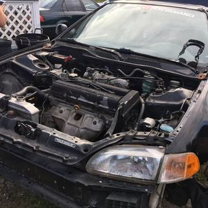 Meet your Posher, Gavin